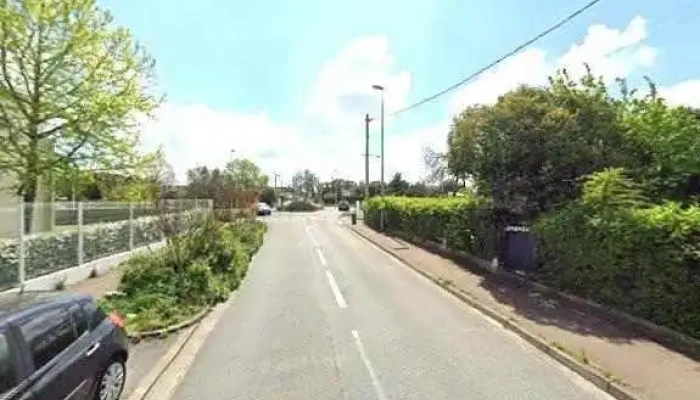 Abc Secure 33 -  Street View Et 360deg - Le Haillan