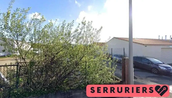 Abm Serrurerie - 17320 Saint-Just-Luzac
