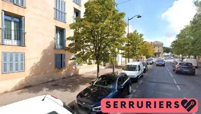 Absolu Serrurerie - France