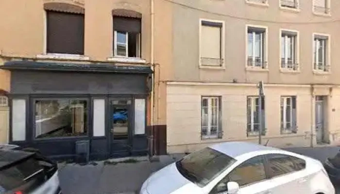 Acces Fermetures   Artisan Serrurier Street View Et 360deg - Lyon