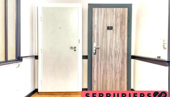 Accès & Fermetures - Artisan Serrurier - Lyon