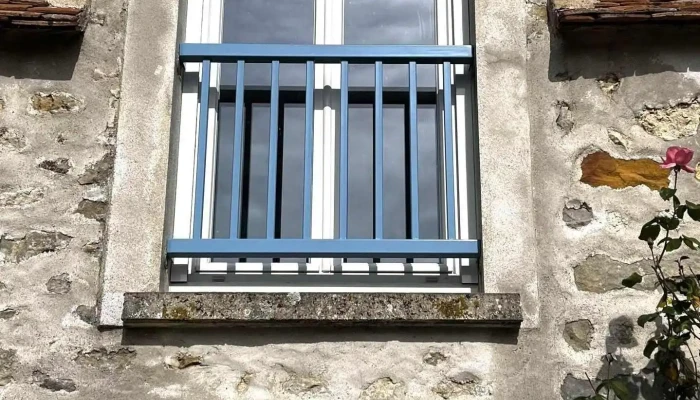 Acier B.t. - France