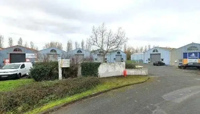 Acier Decor -  Street View Et 360deg - Rochefort