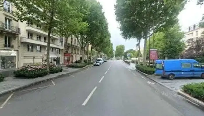 Acier Protection Iron Neuilly Sur Seine Installateur Agree Picard Serrures Neuilly Sur Seine Street View Et 360deg - Neuilly-sur-seine