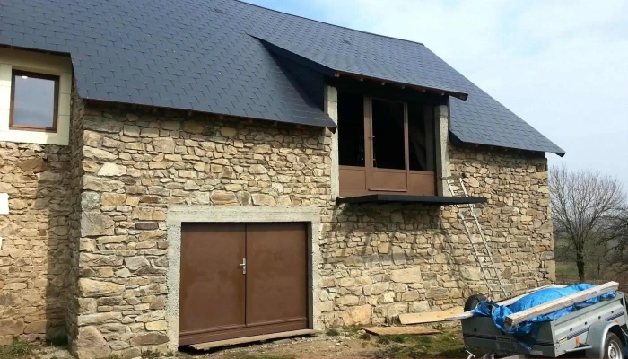 Acier Serrurerie - France