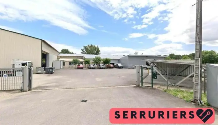 Ack Equipement Sarl - Port-Sainte-Marie