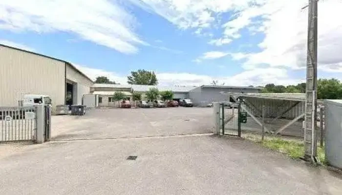 Ack Equipement Sarl -  Tout - Port-sainte-marie