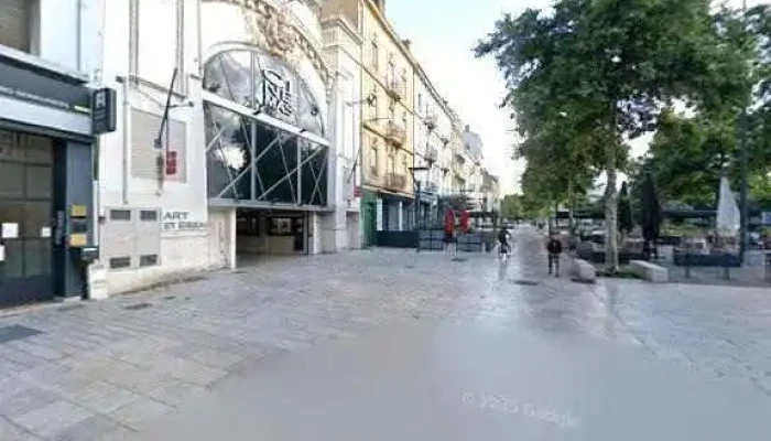 Acpro Serruriers Street View Et 360deg - Valence