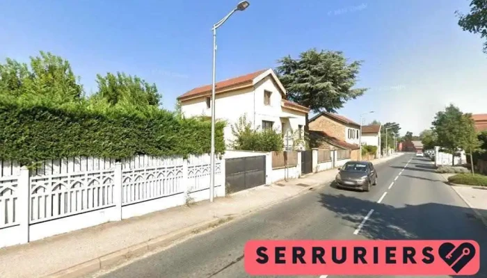 Acrl Serrurerie - Limas