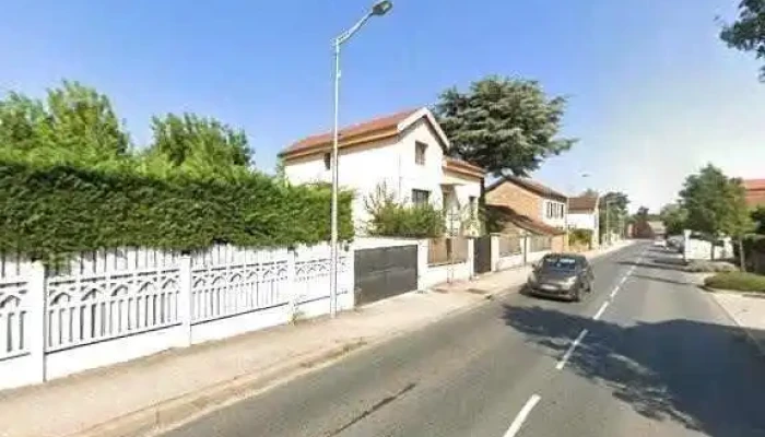 Acrl Serrurerie -  Tout - Limas