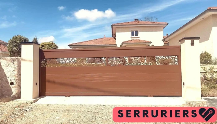 Acroyal -  Les Plus Recentes - Cessieu