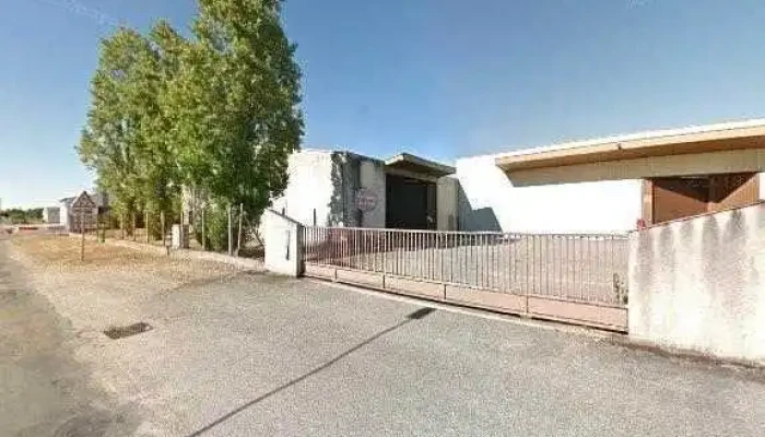 Acsm Aquitaine -  Street View Et 360deg - Tonneins