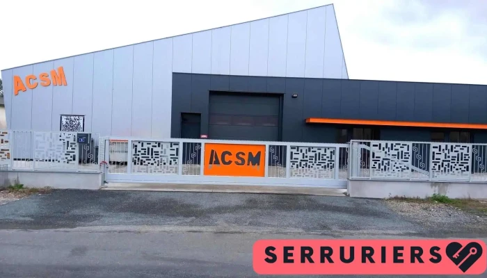 Acsm Aquitaine -  Tout - Tonneins