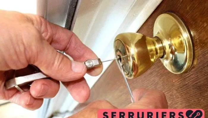 Actif Serrurier La Rochelle Service Depannage Maintenance Les Plus Recentes - La Rochelle