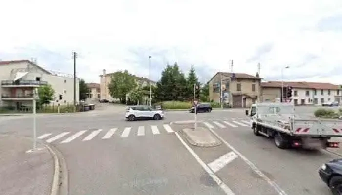 Action Depannage -  Tout - Bourg-en-bresse