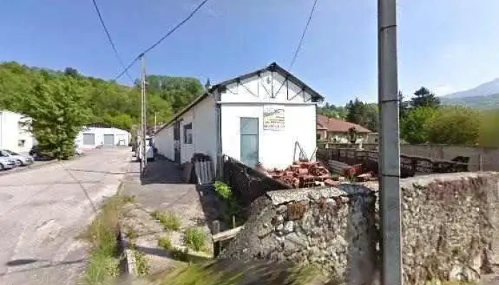 Action Plus Depannage Street View Et 360deg - La Buisse
