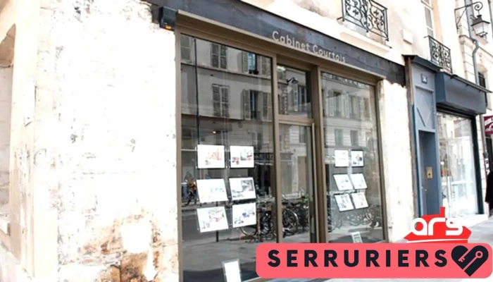Action Rapide Securite -  Exterieur - Champigny-sur-marne