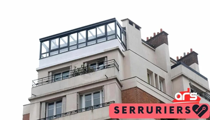 Action Rapide Securite -  Photos Du Proprietaire - Champigny-sur-marne