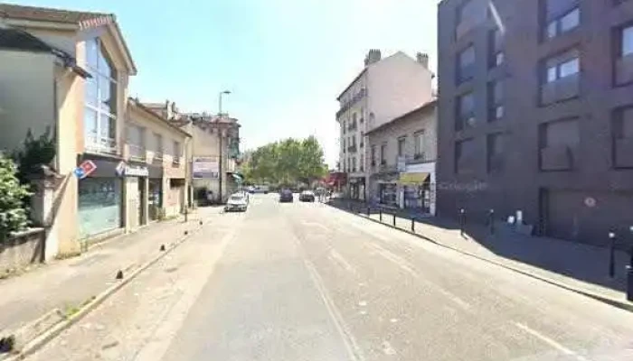 Action Rapide Securite -  Street View Et 360deg - Champigny-sur-marne