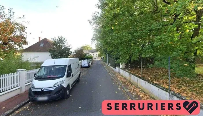 Ad Services Sarl - 45140 Saint-Jean-De-La-Ruelle