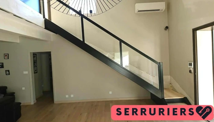 Adj Serrurerie - Ferronnerie - Métallerie - Arles