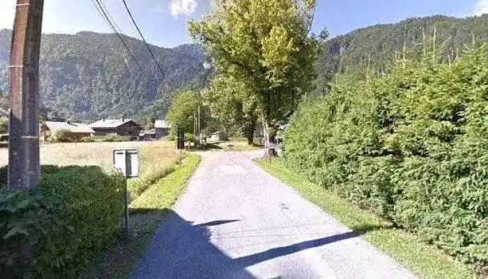 Adm -  Tout - Samoëns