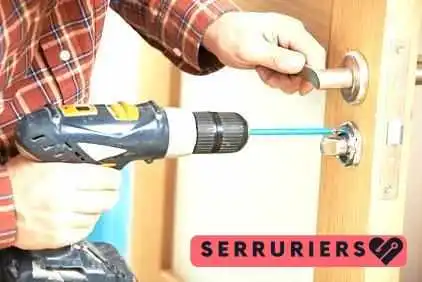 Adrien Postis, Serrurier Landes - Lesgor