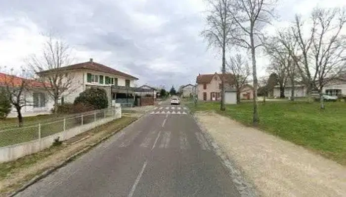 Adrien Postis Serrurier Landes Street View Et 360deg - Lesgor