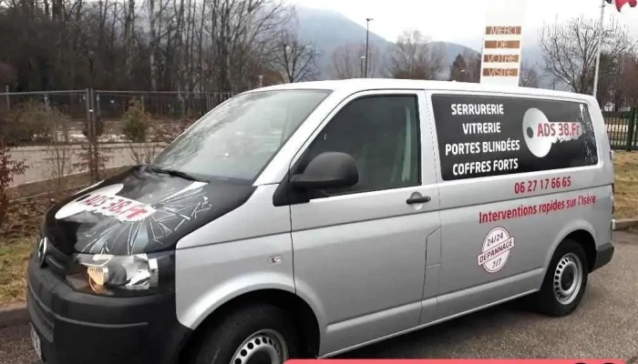 Ads 38 -  Photos Du Proprietaire - Moirans