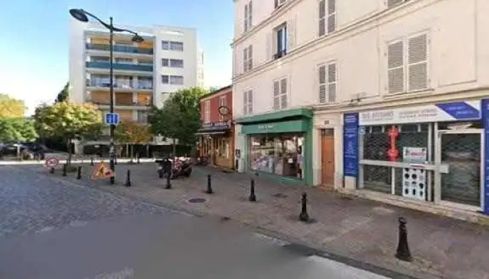 Ads Artisans -  Street View Et 360deg - Fontenay-sous-bois
