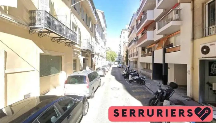 Ads - Serrurerie, fenêtre, volets, isolation, Nice - 06000 Nice