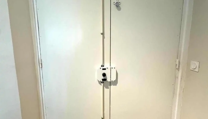 Ads Services -    Serrurerie Vitrerie Interieur - Montreuil