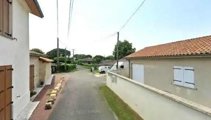 Adsp Serrurier -  Street View Et 360deg - Yvrac