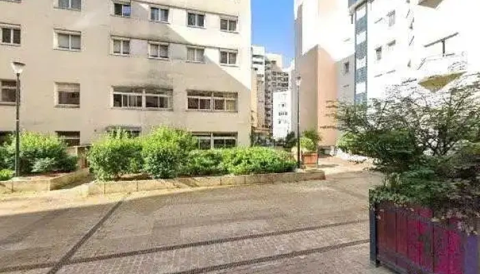 Aed Serrurerie -  Street View Et 360deg - Vanves