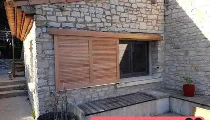 Afv Fermetures - Ribaute-Les-Tavernes