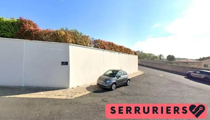 Agencement Fermeture Serrurerie - Le Crès