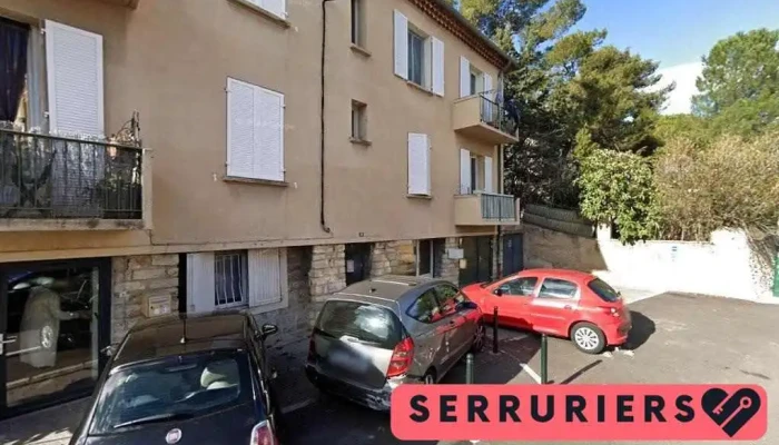 Aix'press serrurerie - 13100 Aix-En-Provence