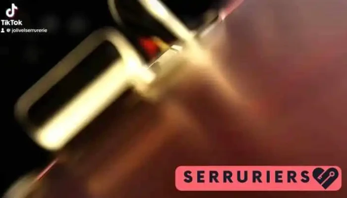 Alain Jolivel Serrurerie -  Photos Du Proprietaire - Le Vésinet