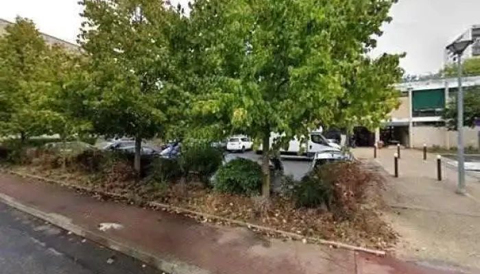 Albert Et Fils -    Creteil Street View Et 360deg - Créteil