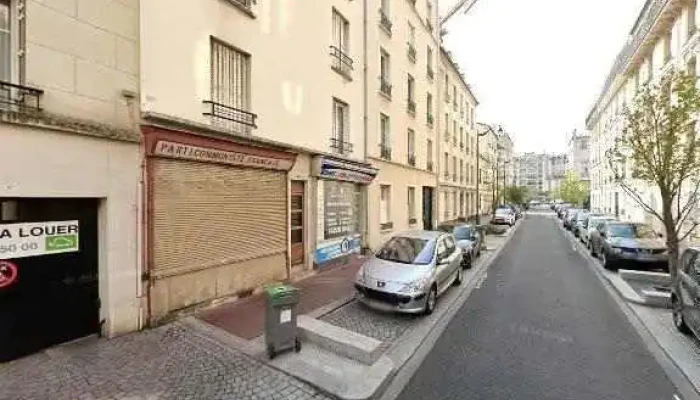 Albert Et Fils -    Saint Mande Street View Et 360deg - Saint-mandé