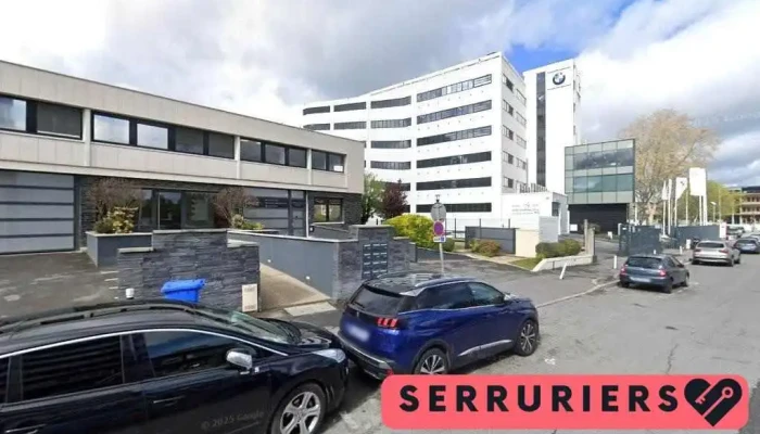 Alcof Sécurité Nanterre - 92000 Nanterre