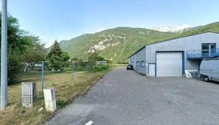 Alliance Serrurerie Multiservices -  Street View Et 360deg - Doussard