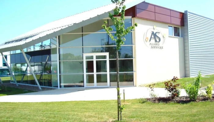 Alliance Services - 3 Bis Rue De La Flottière