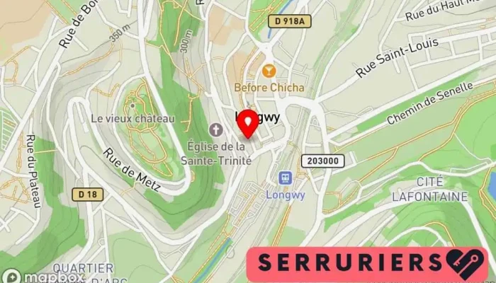 Allo Artisan Assistance - 54400 Longwy
