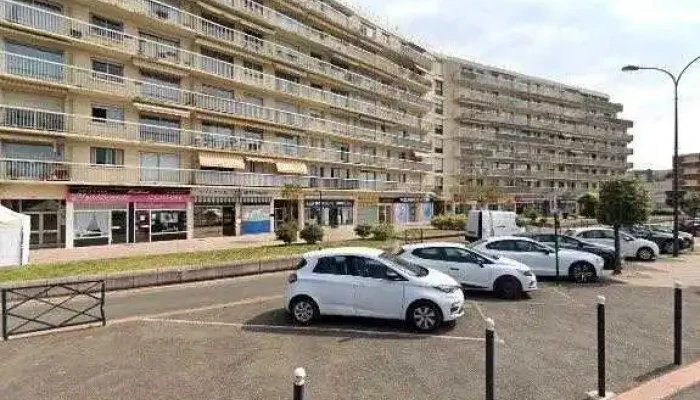 Allo Gkc -    Picard Serrures Street View Et 360deg - Franconville