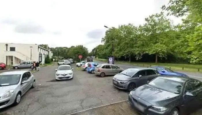 Allo Sdr -    Serrurerie Depannage Rapide Street View Et 360deg - Vert-saint-denis