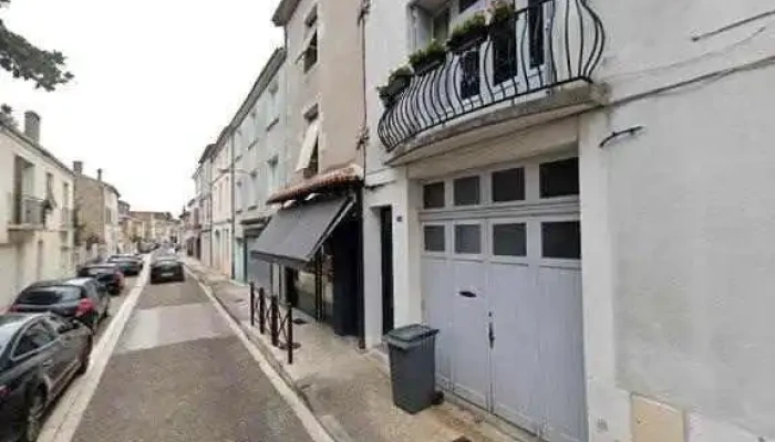 Allo Serrure -  Street View Et 360deg - Montbron