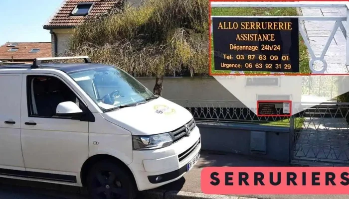 Allo Serrurerie Assistance - France