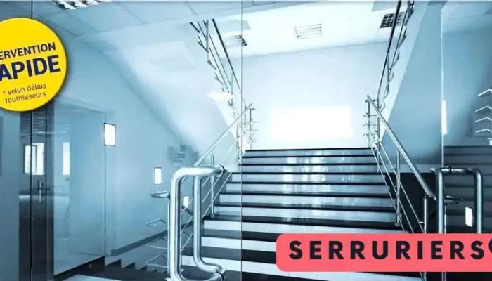 Alpha Fermetures -  Interieur - Mérignac