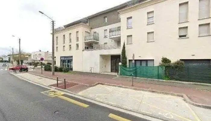 Alpha Fermetures -  Street View Et 360deg - Mérignac
